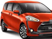 Toyota-Sienta-2017 Compatible Tyre Sizes and Rim Packages